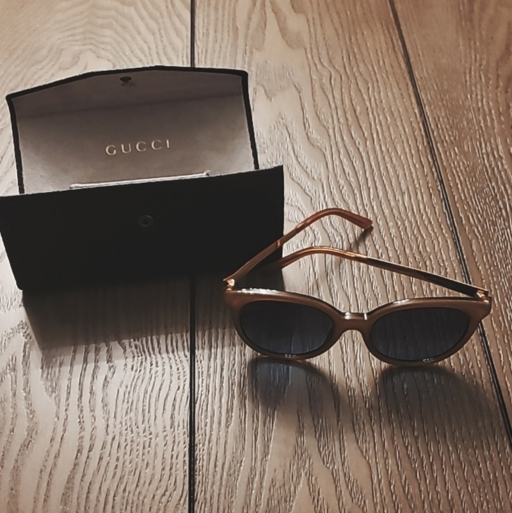 Gucci sunglasses